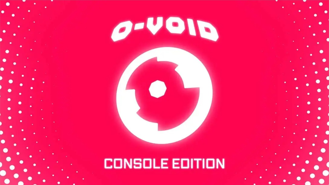 【美版】O-VOID 主机版 .O-VOID Console Edition 中文-谷进海小站