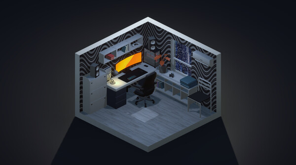 《我的梦想卧室/My Dream Setup》PC中文版下载-含v20251031-谷进海小站