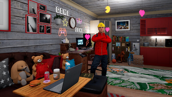 《创造者/The Creator》PC中文版下载-含Build.20604277-谷进海小站