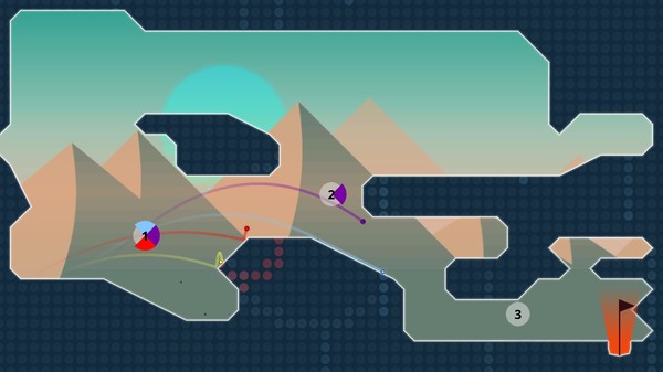 《派对高尔夫 Party Golf》Switch NSP下载-谷进海小站