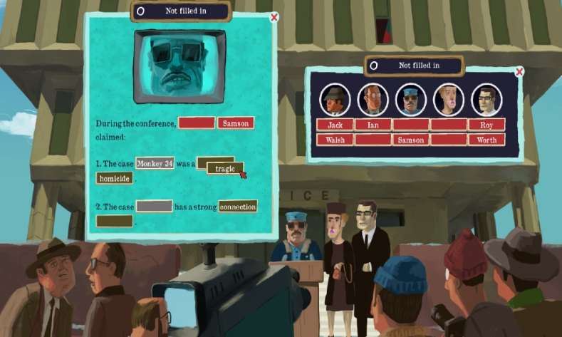 switch游戏《黄金偶像的崛起 The Rise of the Golden Idol》美版中文+1.15.0补丁+2DLC-谷进海小站