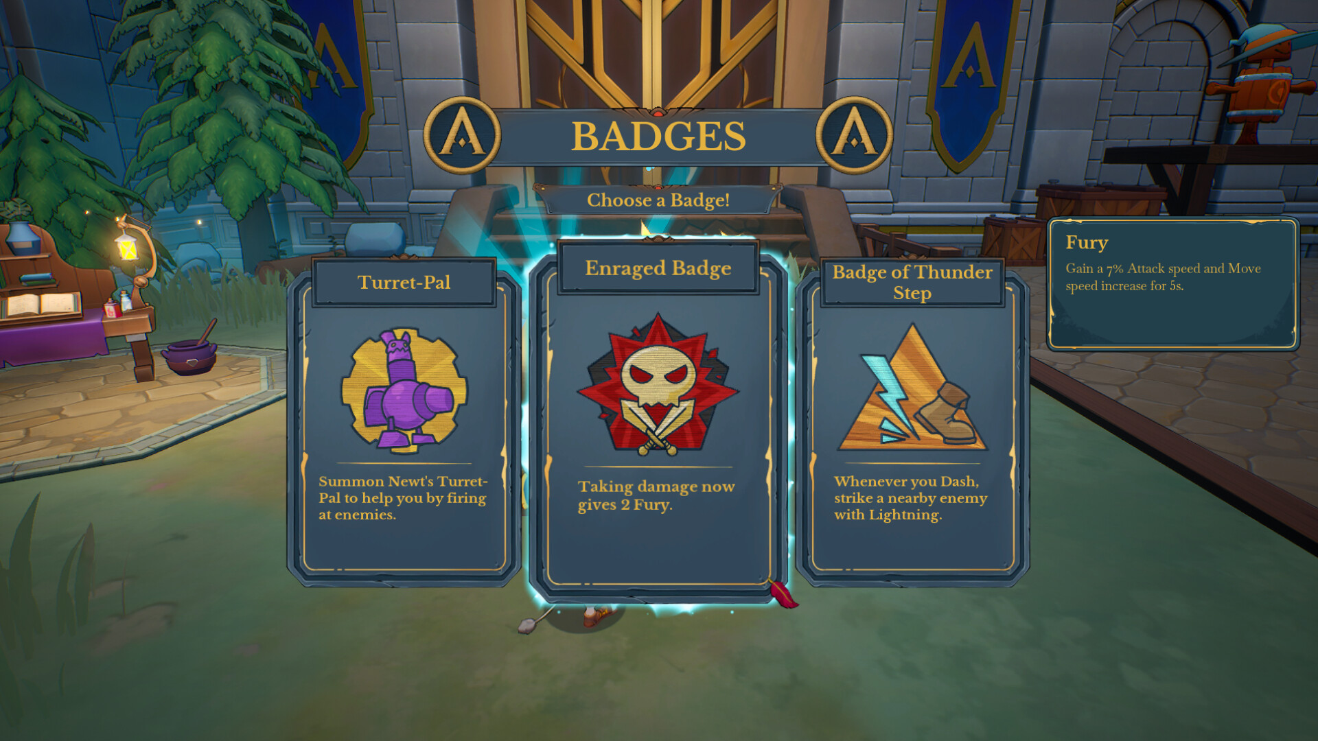 《Brew炼金学院物语》PC中文版-谷进海小站