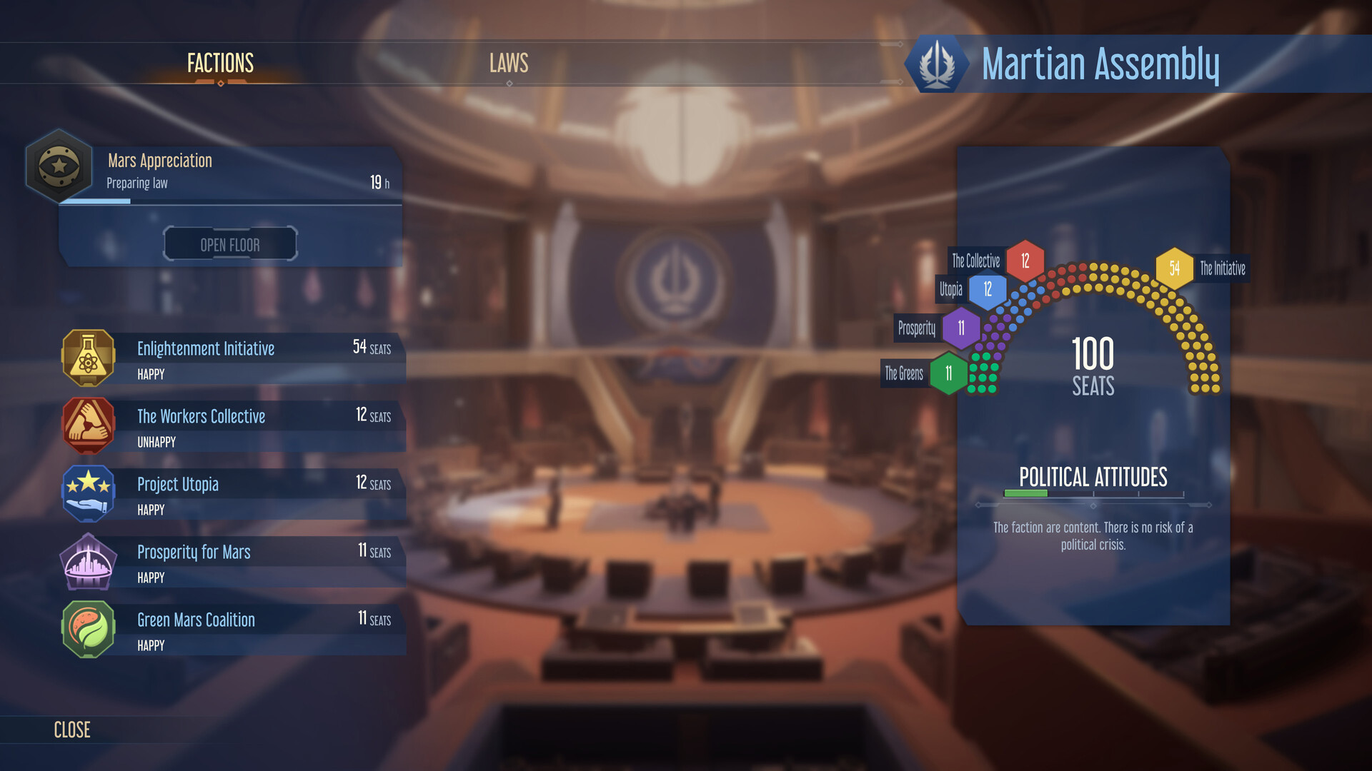 《火星求生：重启版/Surviving Mars: Relaunched》PC中文版下载-含v1.0.0-谷进海小站