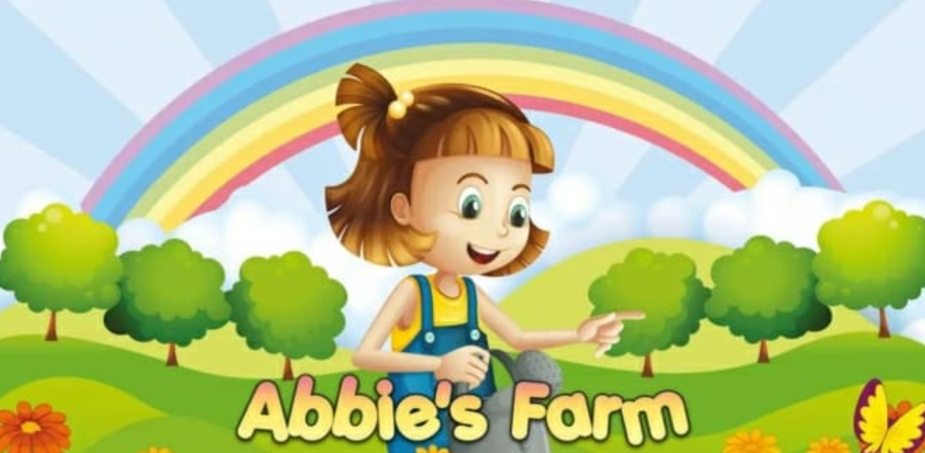 《艾比农场 Abbie’s Farm for kids and toddlers》Switch中文版NSZ下载-谷进海小站