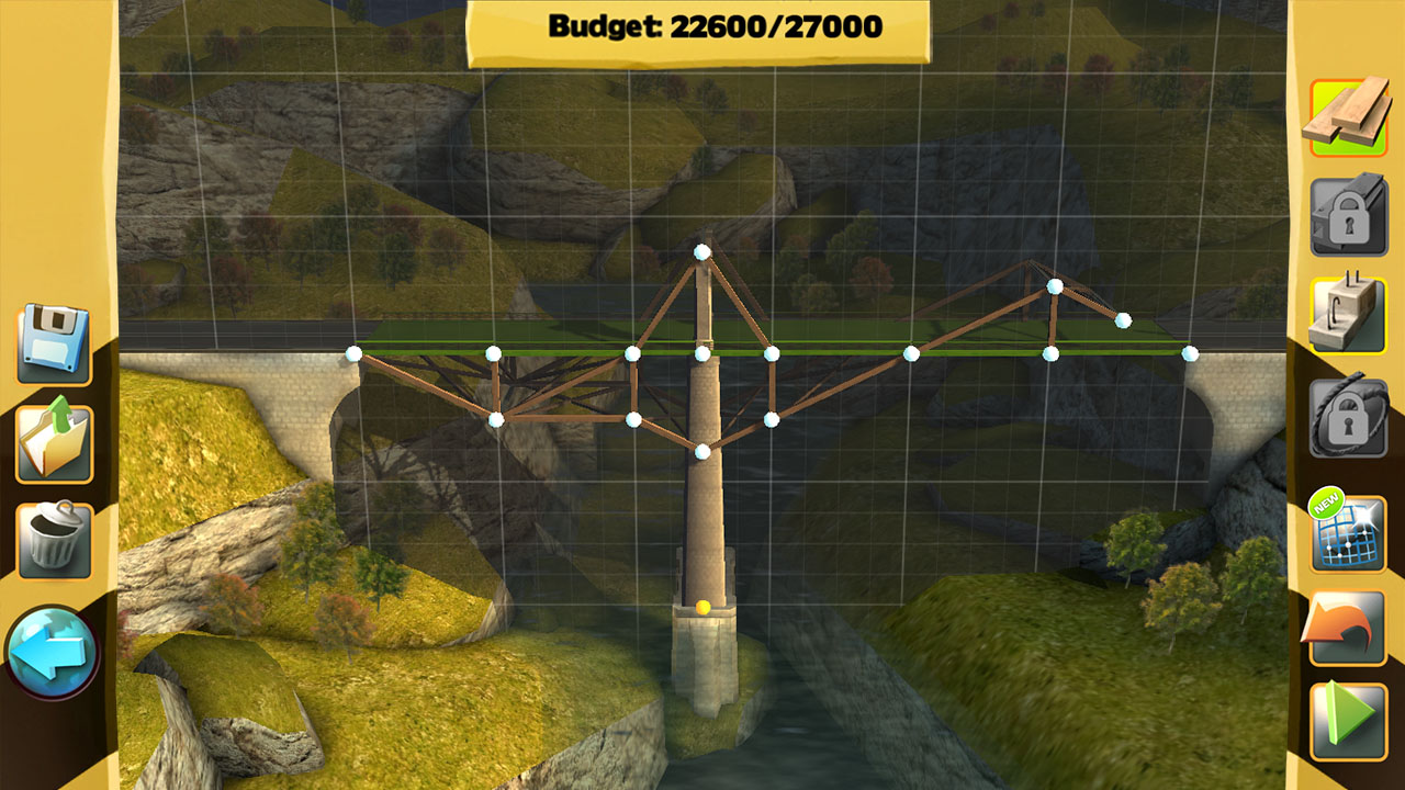 《桥梁工程师/Bridge Constructor》PC中文版下载-含Build.20272564-谷进海小站