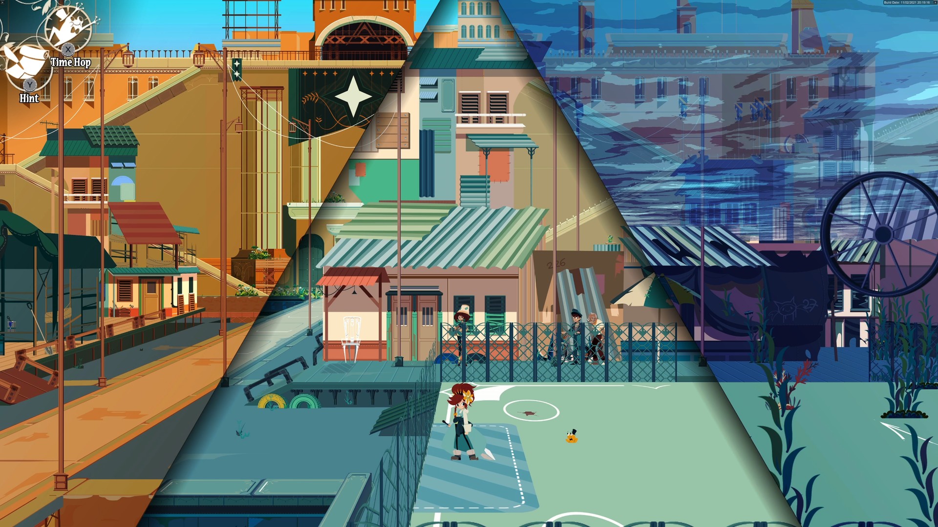 《水晶传奇 Cris Tales》Switch中文版NSP下载 – 含1.03补丁-谷进海小站