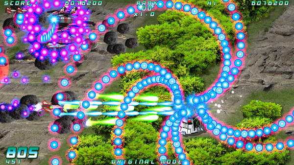 《旋转炮手 Rolling Gunner》Switch英文版NSP下载 – 含1.0.5补丁+DLC-谷进海小站