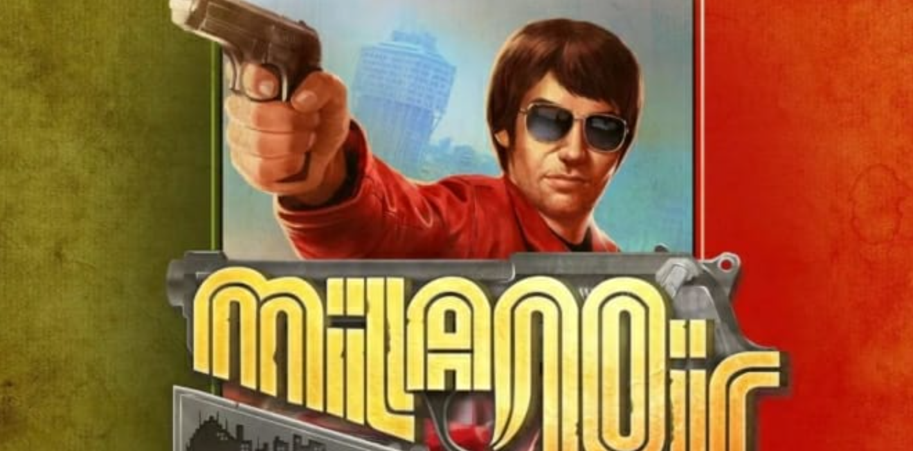 《暴力米兰 Milanoir》Switch中文版NSP下载 – 含1.0.1补丁-谷进海小站
