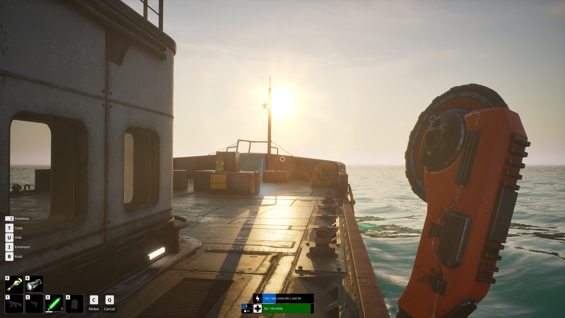 《最后一位守护者/The Last Caretaker》PC中文版下载-含v0.5.0-谷进海小站