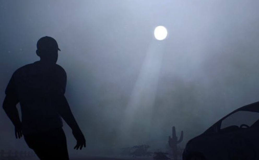 《银瀑镇：序章 Silver Falls Episode Prelude》Switch英文版NSP下载-谷进海小站