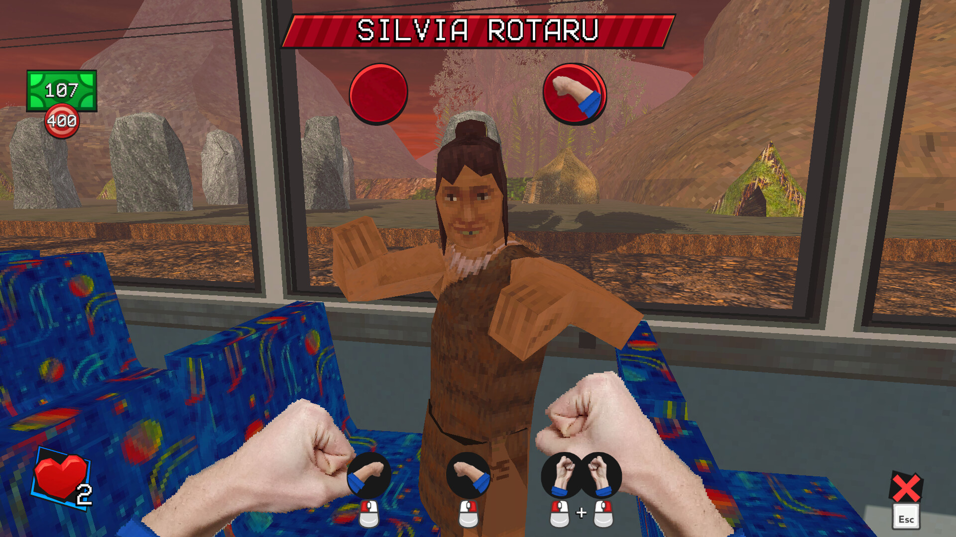 《没票？下车！/TROLEU》PC中文版下载-含v1.0.2-谷进海小站