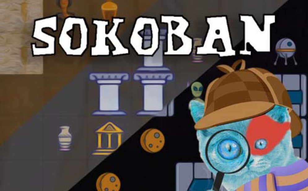 《推箱子时代 Age of Sokoban》Switch英文版NSP下载 – 含1.1补丁-谷进海小站