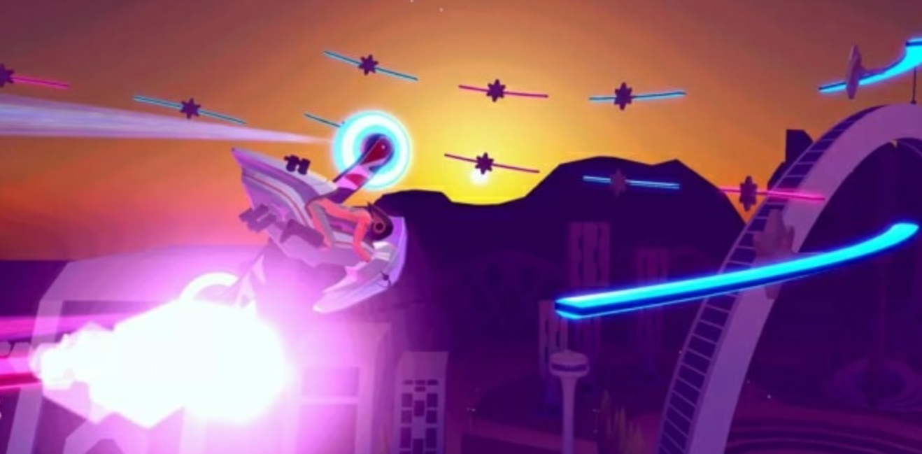 《未来滑行 FutureGrind》Switch中文版NSP下载 – 含1.0.1补丁-谷进海小站