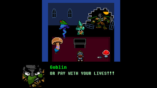 《Everhood》Switch中文版NSP下载 – 含1.0.1补丁-谷进海小站