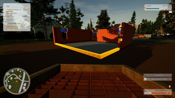 《合同村/ContractVille》PC中文版下载-含v1.5-谷进海小站