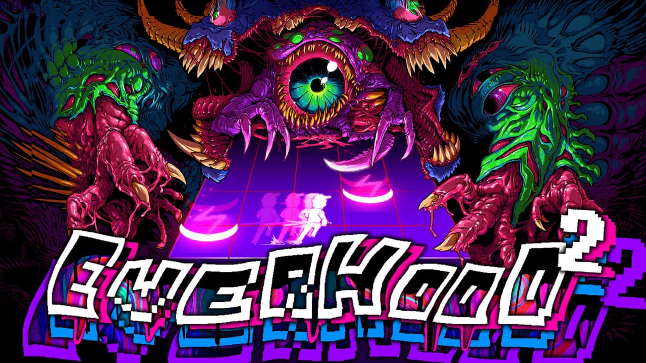 永恒领域2丨Everhood 2-谷进海小站