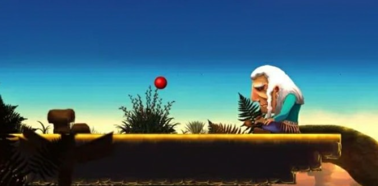 《我是球 I am Ball》Switch中文版NSZ下载-谷进海小站