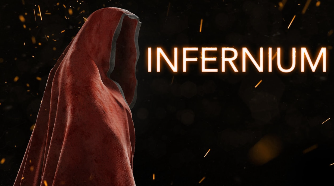 《无瑕 Infernium》Switch中文版NSP下载 – 含1.0.1补丁-谷进海小站