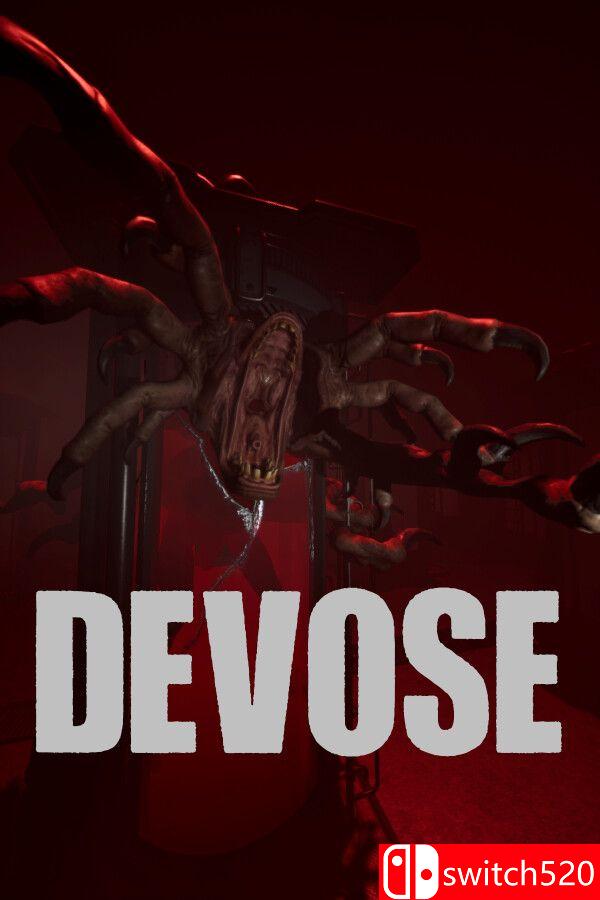 《狙噬（DEVOSE）》官方中文 Build 20530852 [中文/英文/日语]-谷进海小站