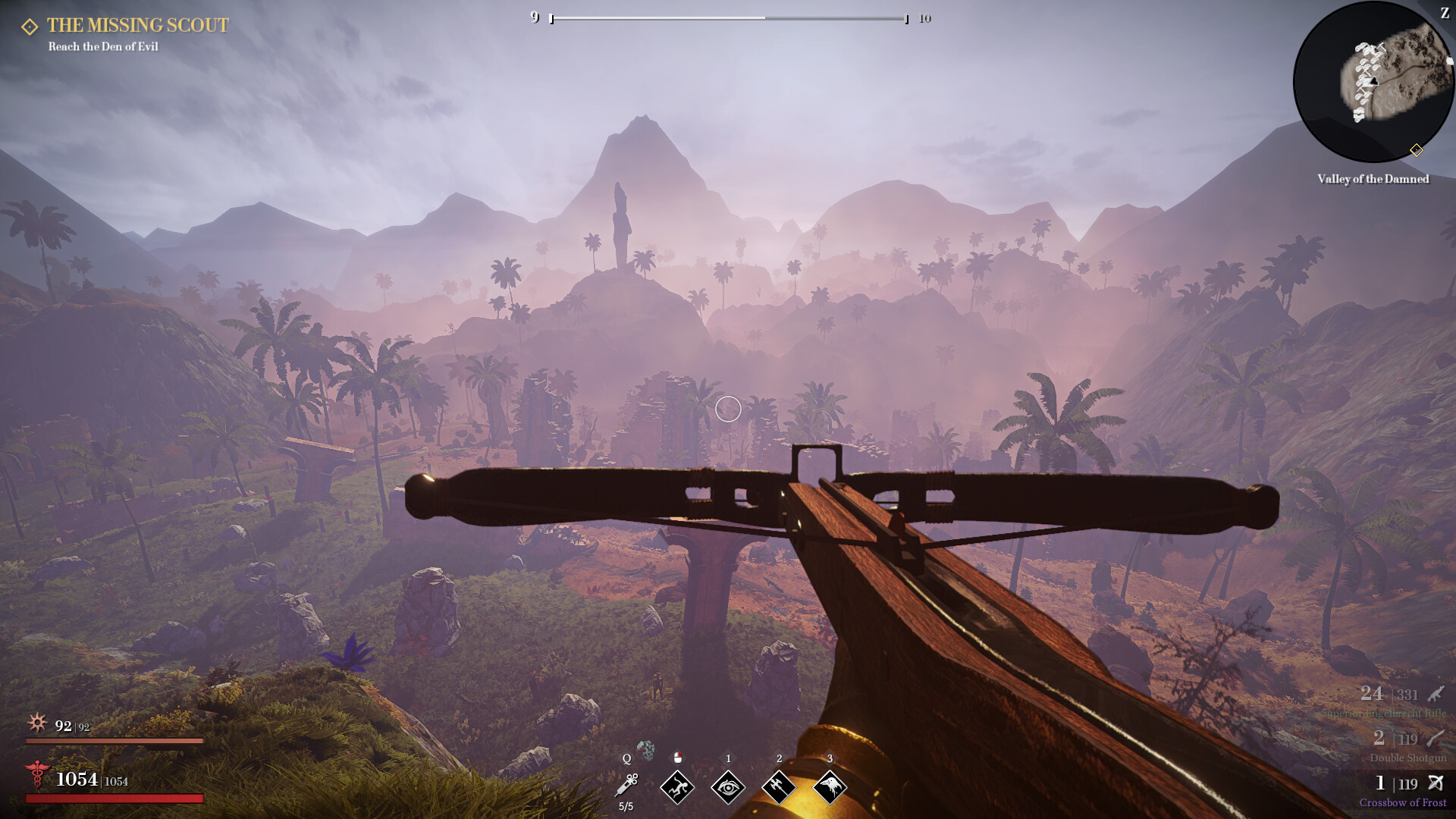 《第二太阳/Second Sun》PC英文版下载-含v1.0.7-谷进海小站