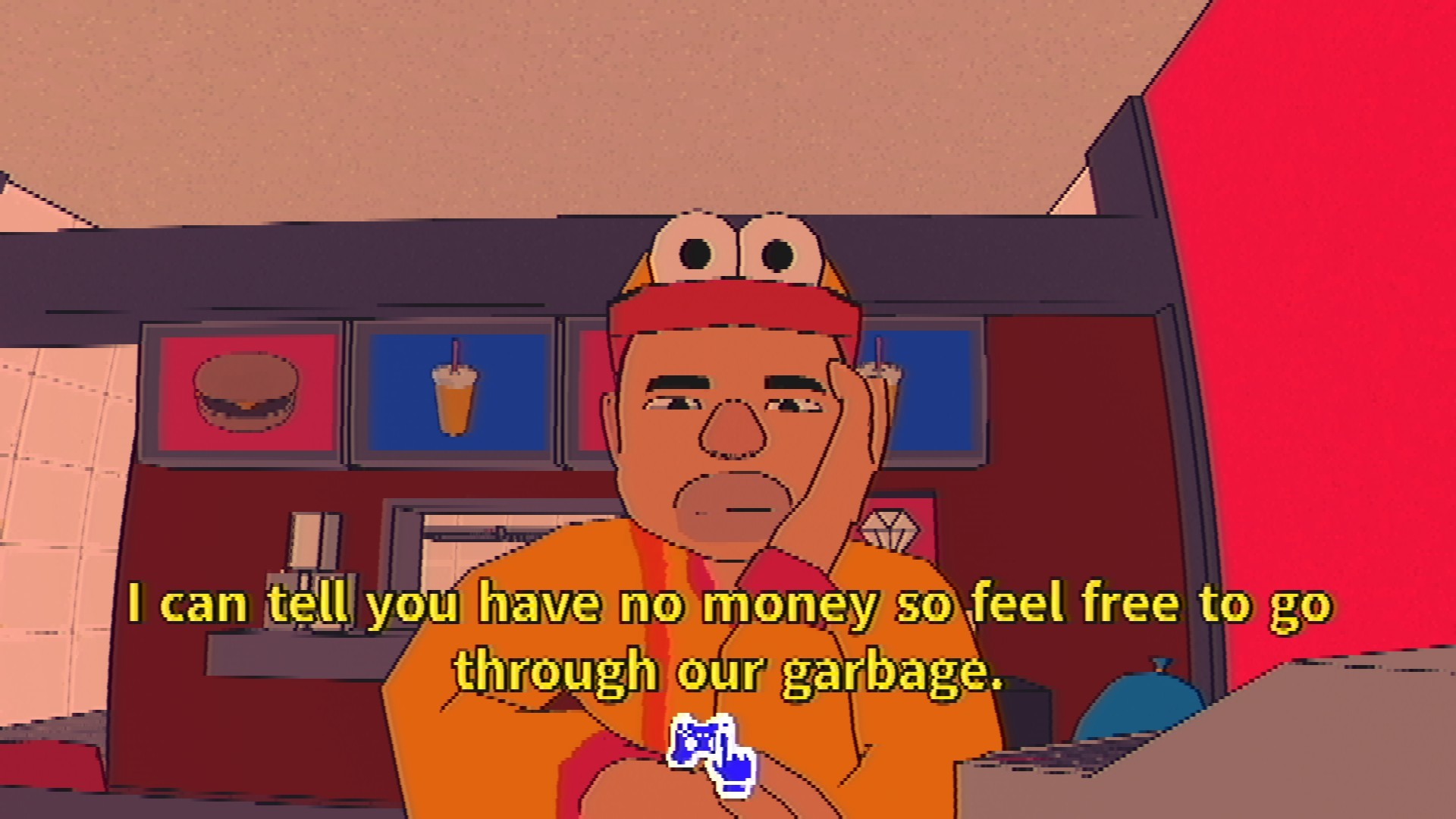 《烂泥生活 Sludge Life》Switch中文版NSZ下载-谷进海小站