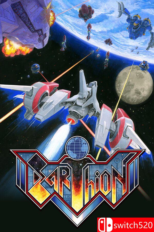 《地球起源（Earthion）》官方中文 Build 20481167 [中文/繁体/英文/日语]-谷进海小站