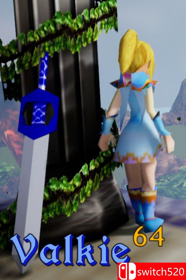 《瓦尔基64（Valkie 64）》Build 18369900 [英文]-谷进海小站