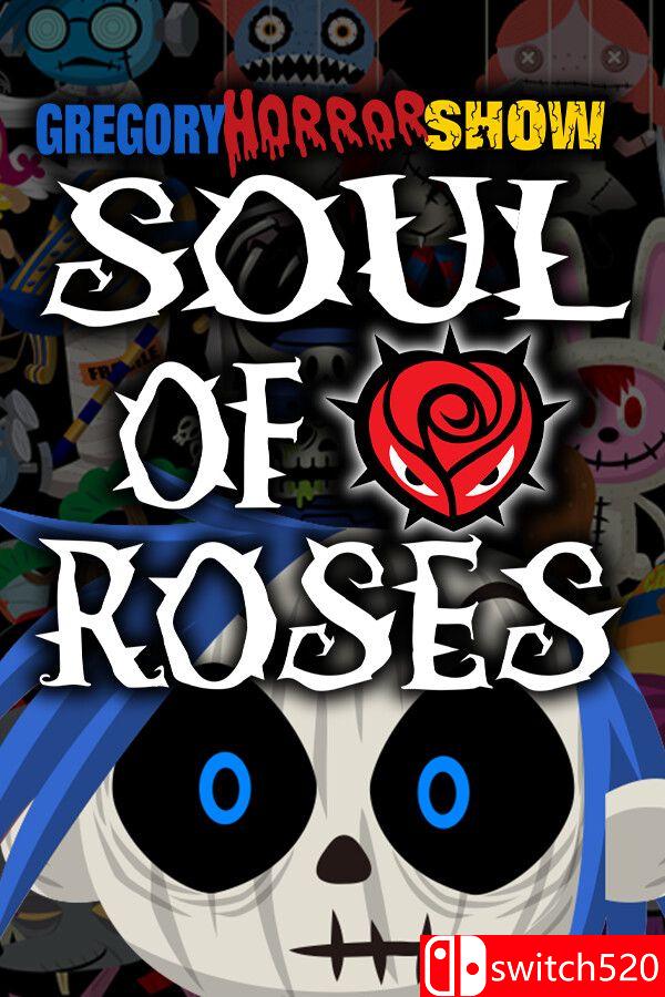 《玫瑰之魂（Soul of Roses）》官方中文 Build 17280268 [中文/英文/日语]-谷进海小站