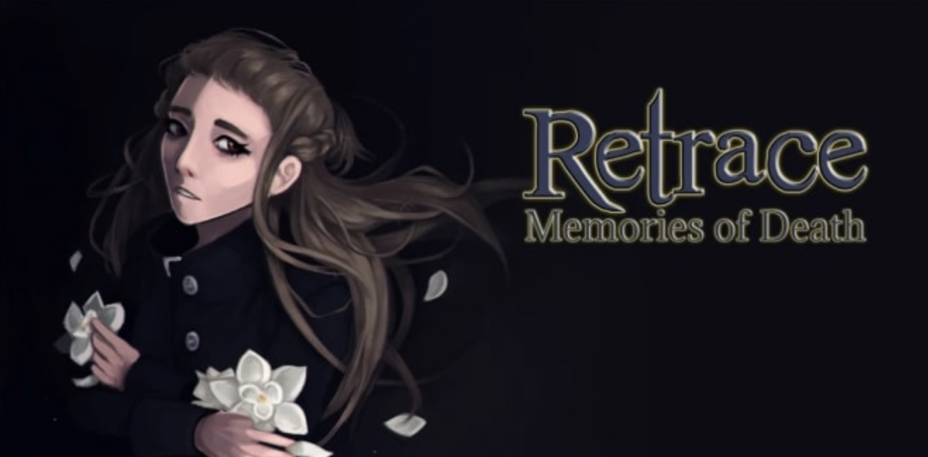 《回溯：死亡记忆 Retrace: Memories of Death》Switch中文版NSZ下载-谷进海小站