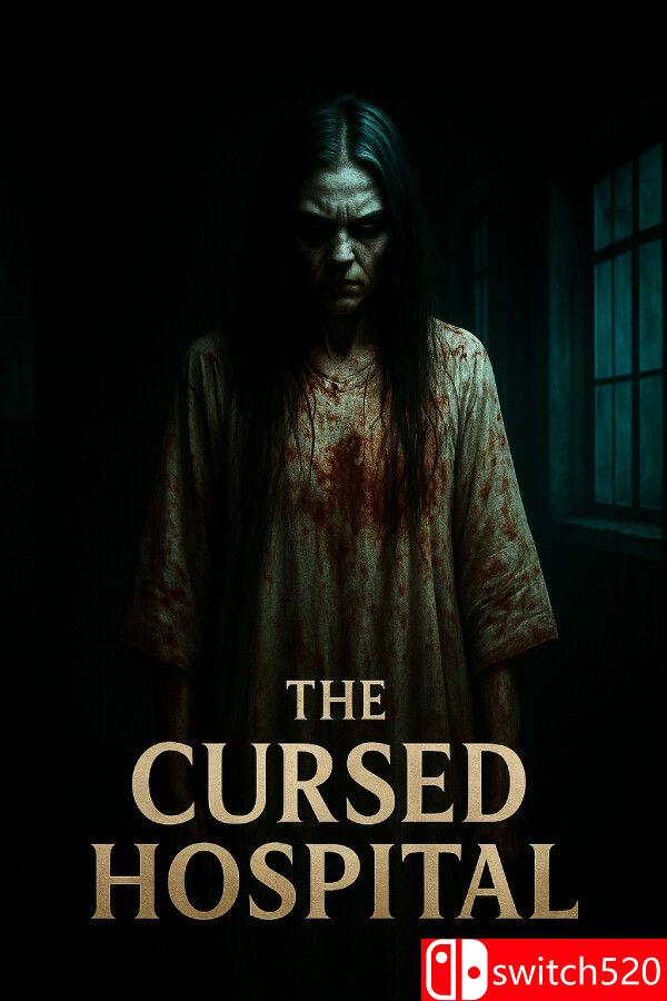 《诅咒医院（Cursed Hospital）》[英文]-谷进海小站