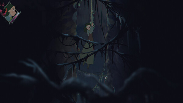 《再见甜心卡罗尔 Bye Sweet Carole》switch美版英文+1.0.2补丁-谷进海小站