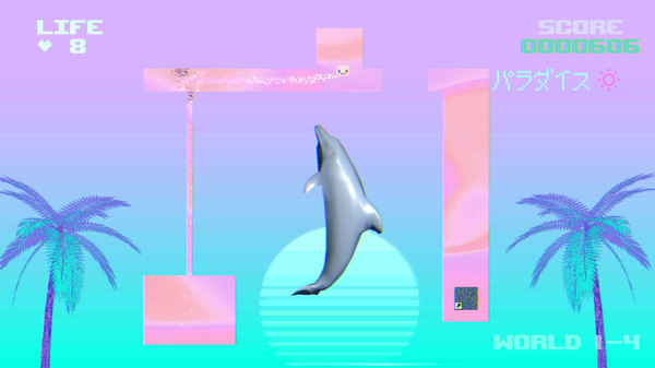 《猫咪！PUSS!》Switch英文版NSZ下载 – 含0.2补丁-谷进海小站