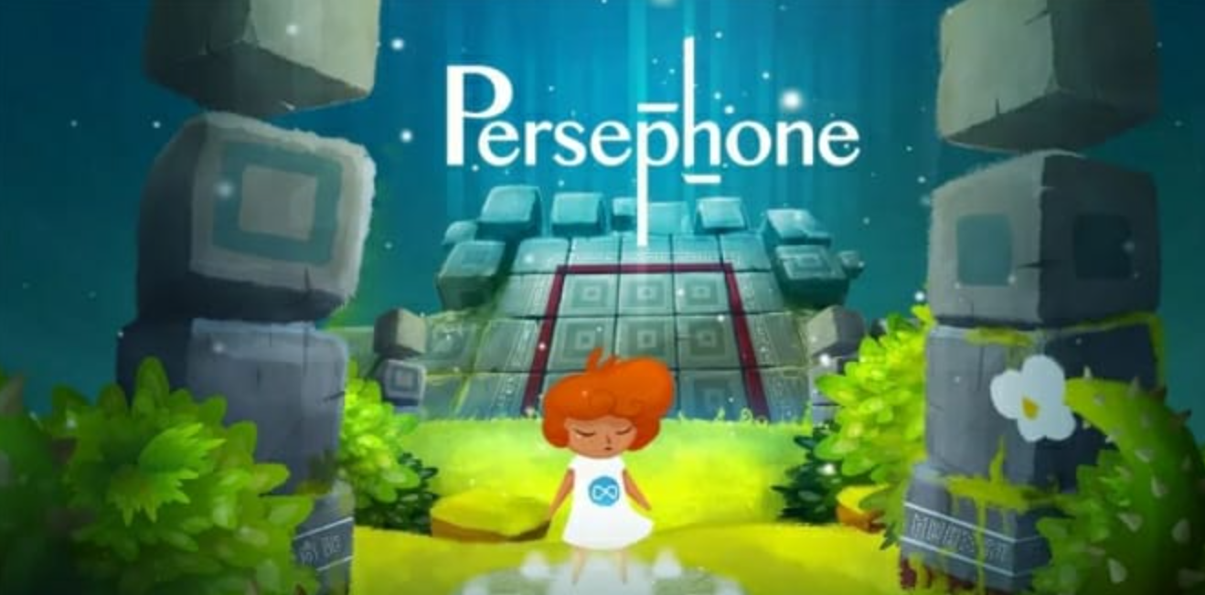 《珀尔塞福涅 Persephone》Switch中文版NSZ下载-谷进海小站