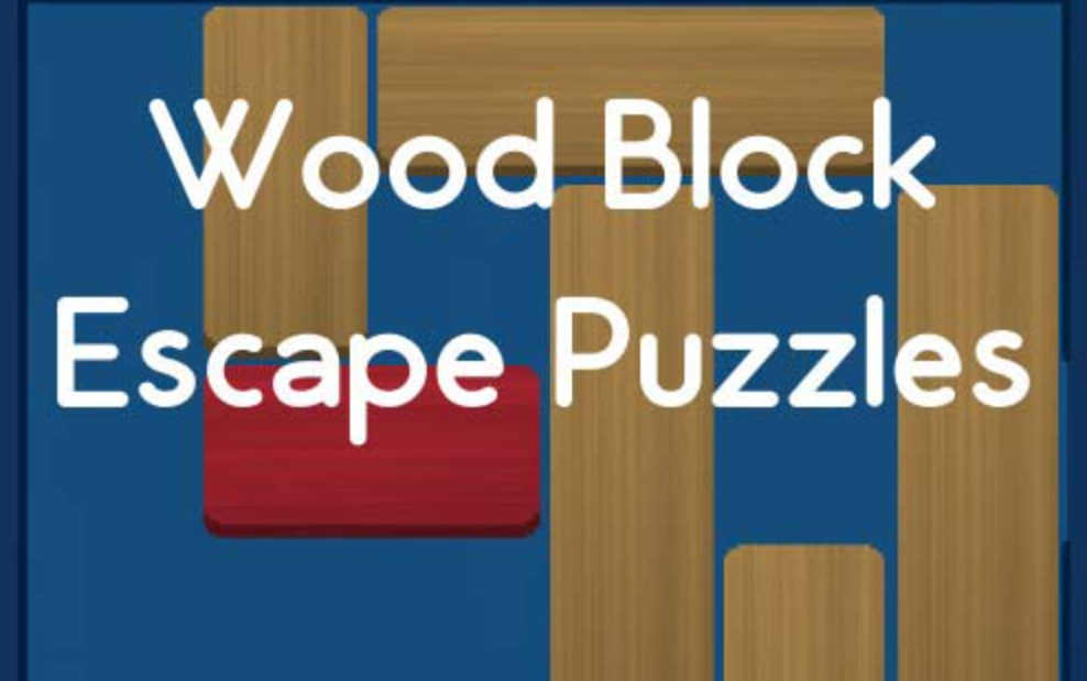 《Wood Block Escape Puzzles》Switch英文版NSP下载-谷进海小站