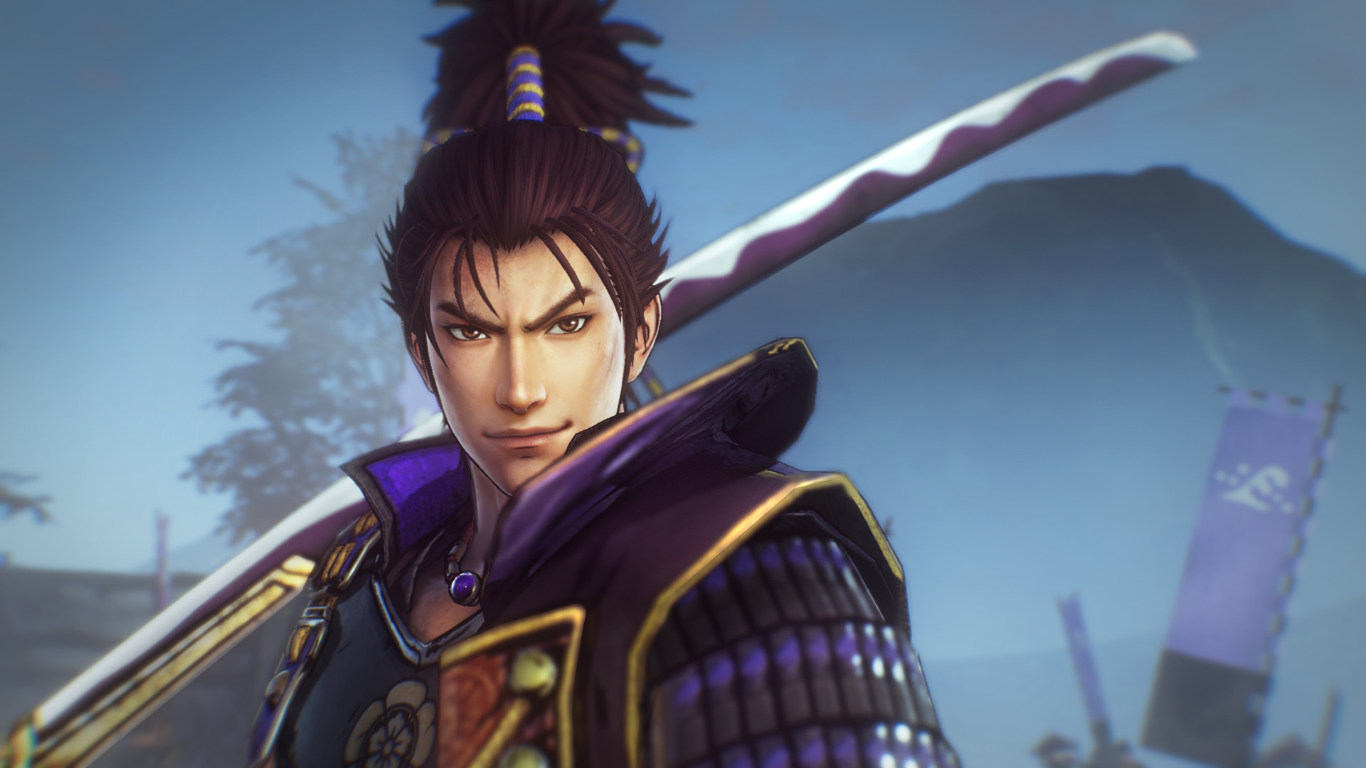 《战国无双5 SAMURAI WARRIORS 5》Switch中文版XCI下载 – 含1.03补丁+30DLC-谷进海小站