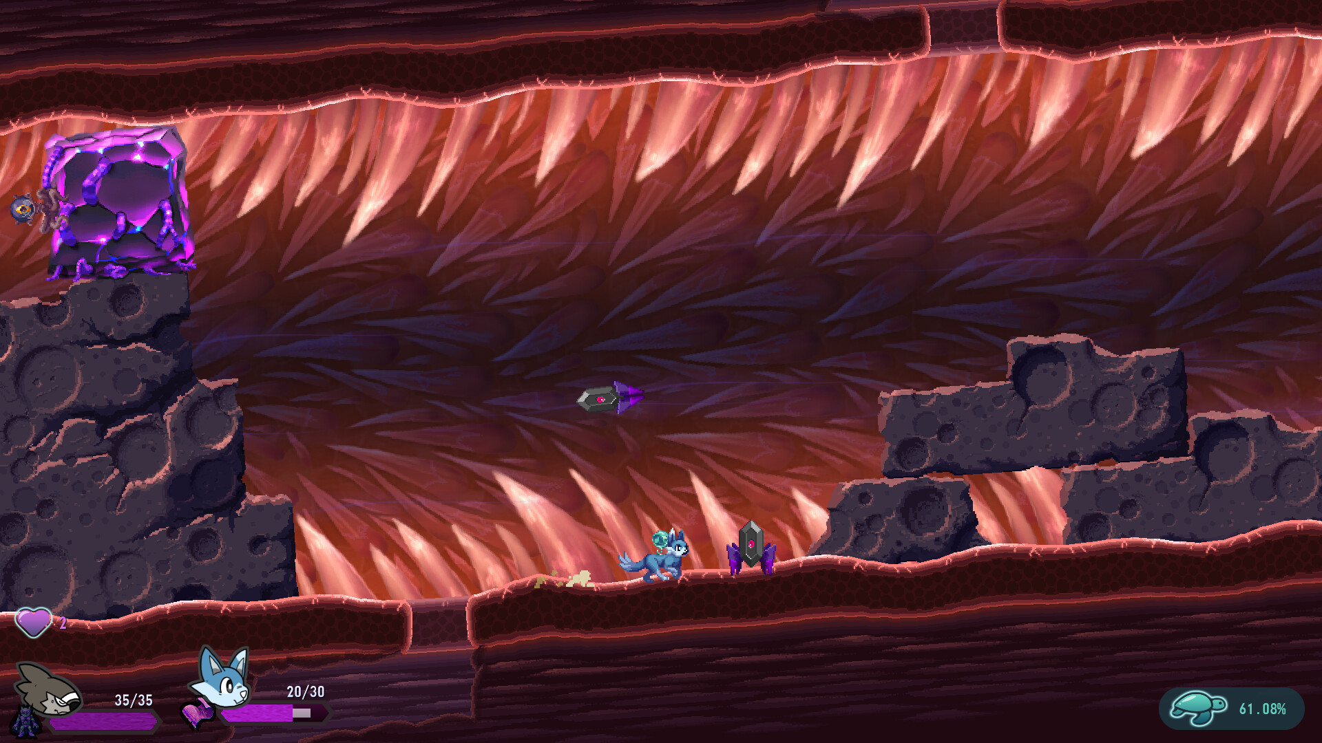 《月光脉冲/Moonlight Pulse》PC中文版下载-含Build.20247240-谷进海小站