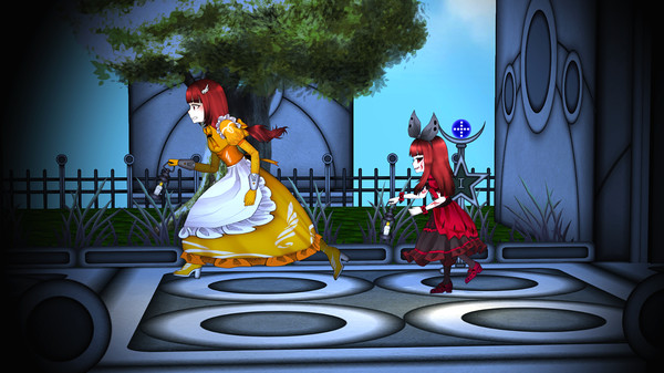 《克莉2 Clea 2》Switch中文版NSP下载 – 含1.6补丁-谷进海小站