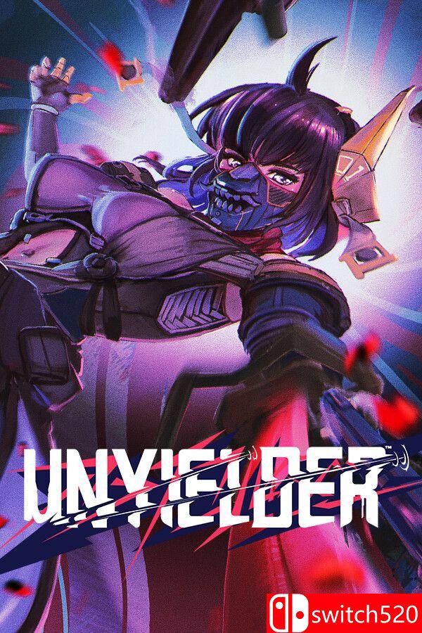 《UNYIELDER-不屈者-（UNYIELDER）》官方中文 [中文/繁体/英文/日语]-谷进海小站