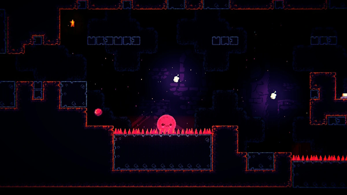 《果冻形态 Jelly Form》Switch美版中文NSZ下载-谷进海小站