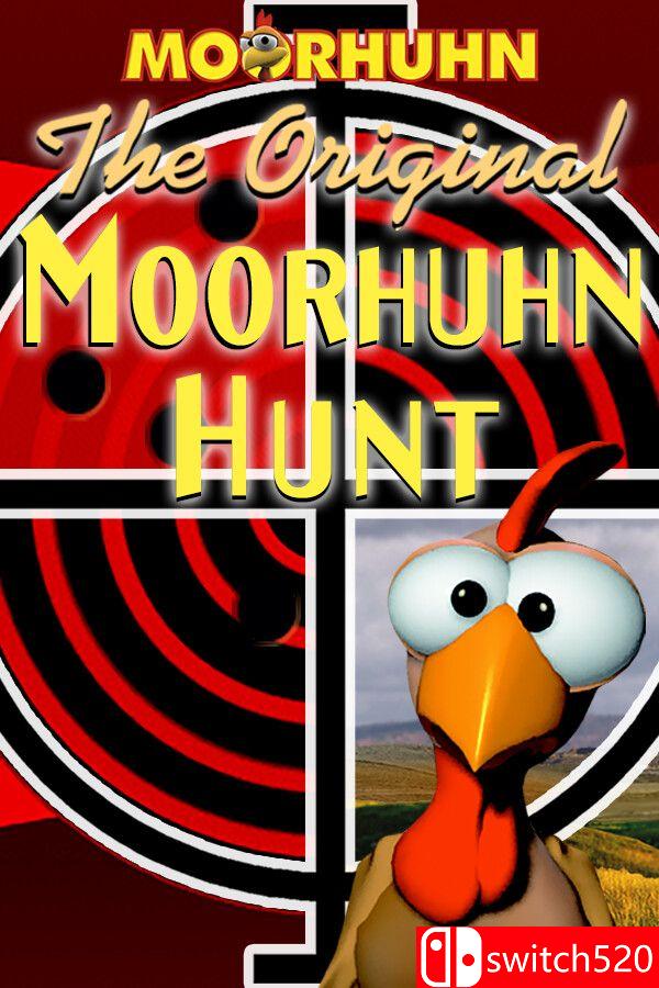 《怪鸡枪手：初始版（The Original Moorhuhn Hunt）》B.18066584 [中文/繁体/英文/日语]-谷进海小站