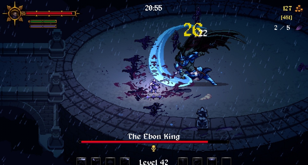 switch游戏《守护者之魂 Keeper’s Toll》美版中文+1.3.0补丁-谷进海小站