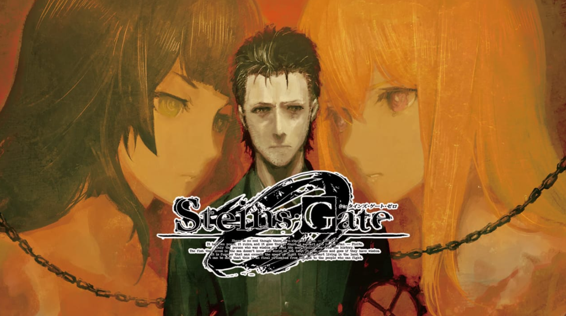 《命运石之门0 STEINS;GATE 0》Switch XCI下载-谷进海小站