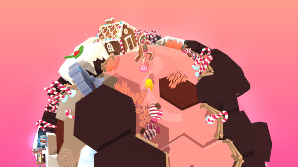 《我的小小宇宙/My Little Universe》PC中文版下载-含Build.20607574-谷进海小站