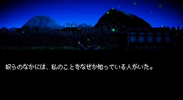 《别样视界 Another Sight》Switch中文版NSP下载-谷进海小站