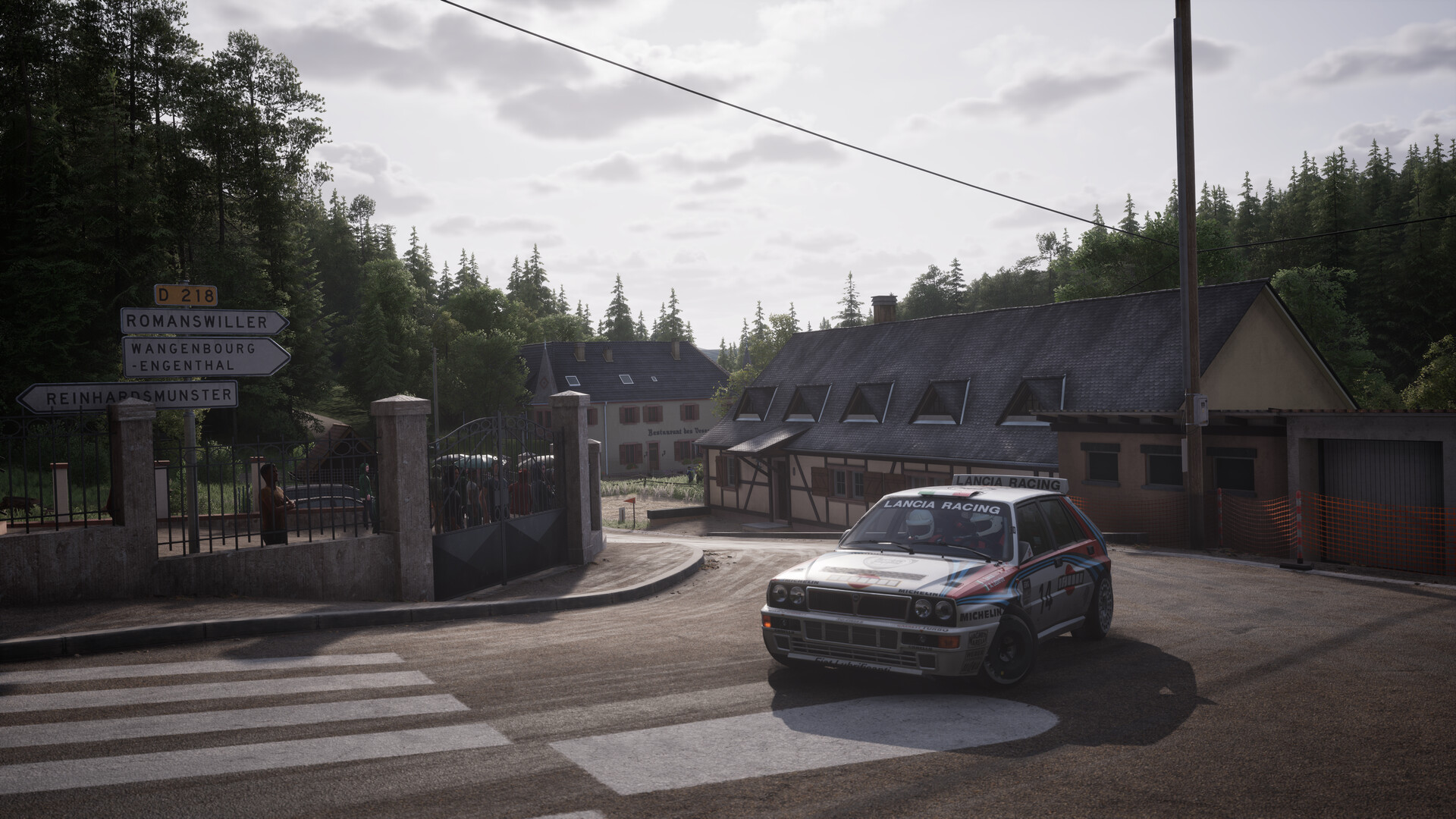 《神力科莎：拉力/Assetto Corsa Rally》PC中文版下载-含Build.20743323-谷进海小站