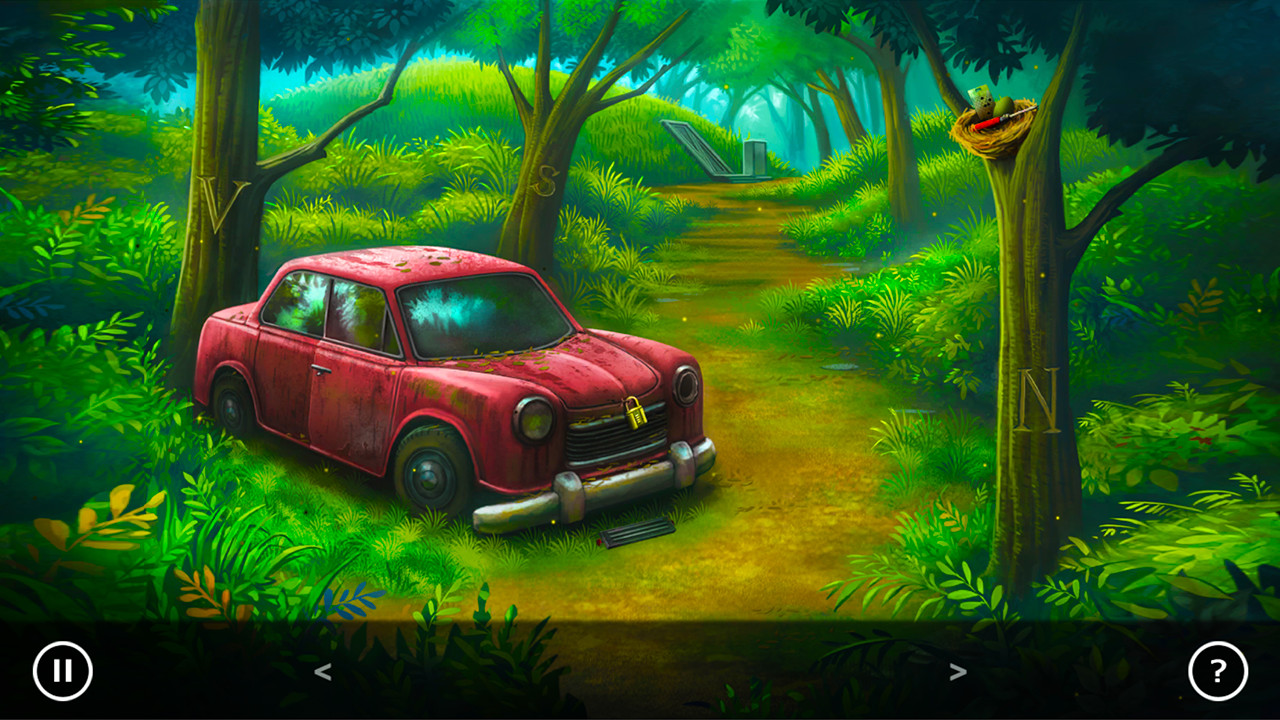 《密室逃脱 深渊 Kosmonavtes Escape Reality》Switch英文版NSP下载-谷进海小站