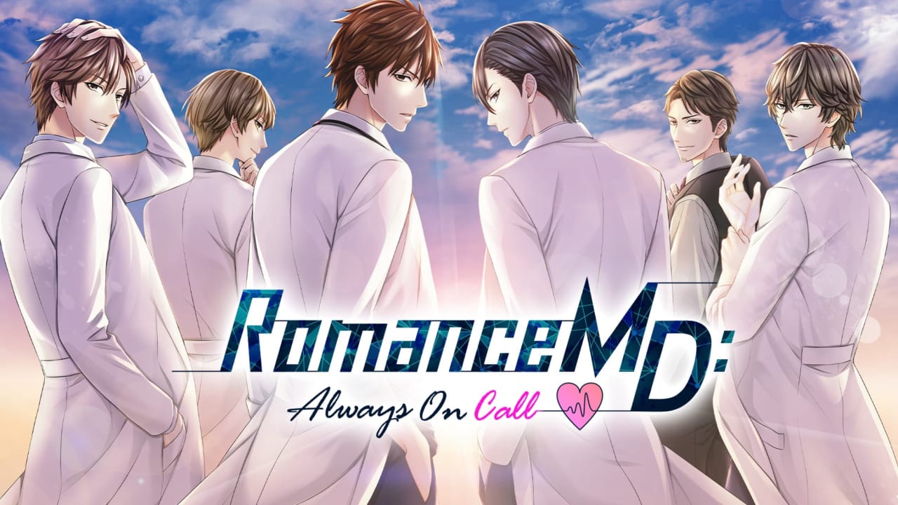 浪漫医生 始终待命丨Romance MD: Always On Call-谷进海小站