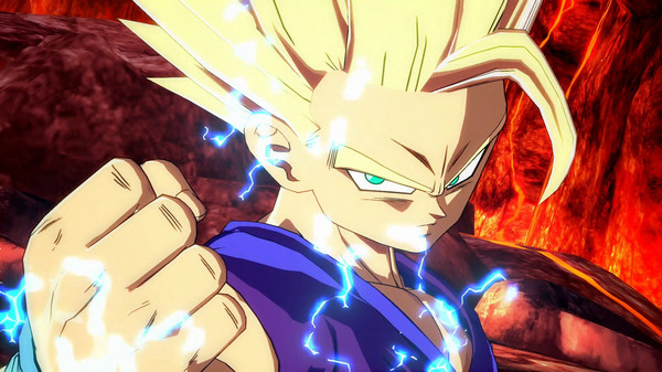 《龙珠斗士Z/DRAGON BALL FighterZ》PC中文版下载-含v2.2.19.0-谷进海小站