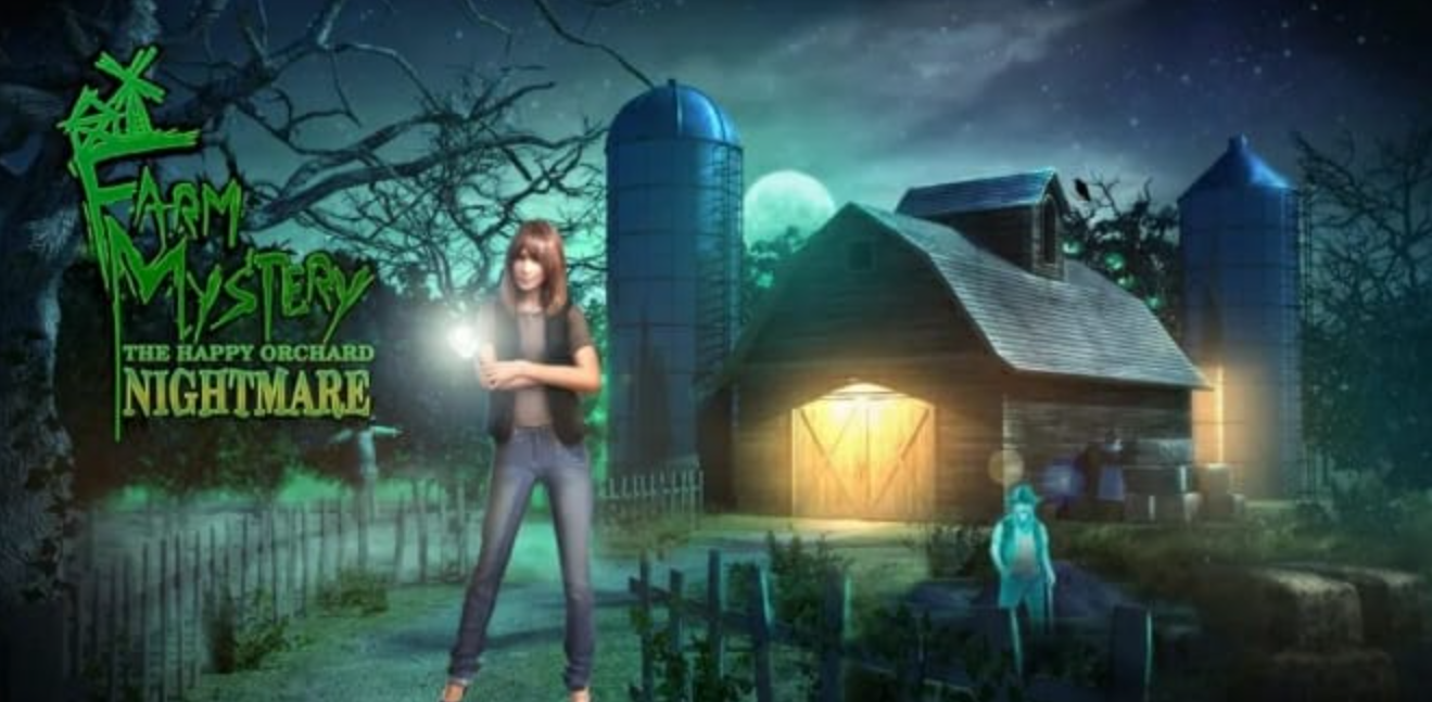 《农场之谜 Farm Mystery》Switch英文版NSP下载 – 含1.0.1补丁-谷进海小站