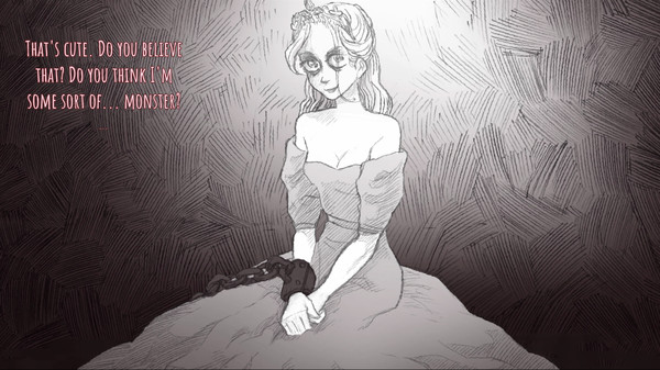 《杀死公主：原始剪辑版》Switch美版中文NSP下载 – 含1.0.8补丁-谷进海小站